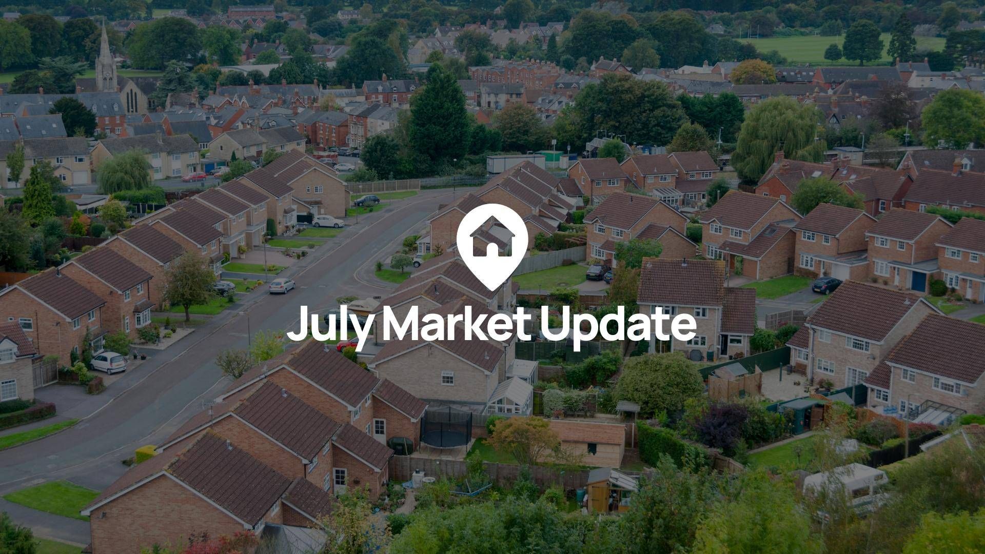 July Market Update
