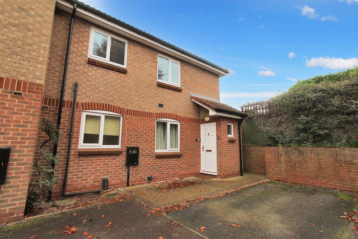 Holyrood Court, Bramcote, Nottingham, NG9 3NG