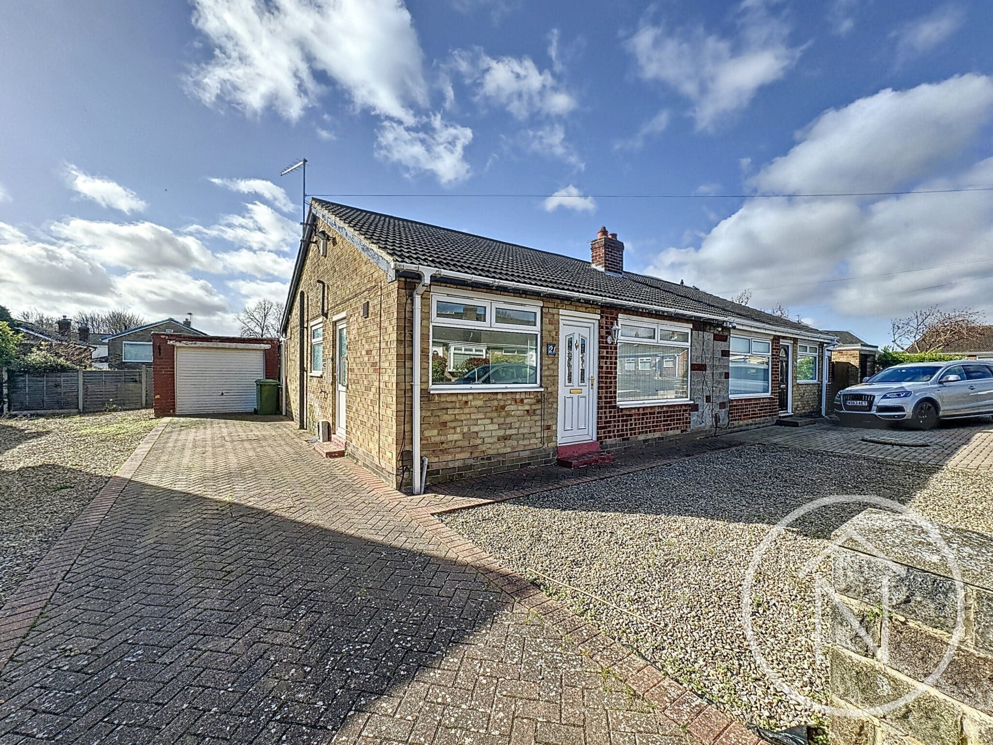 Wilmire Road, Billingham, Billingham, TS22 5EN