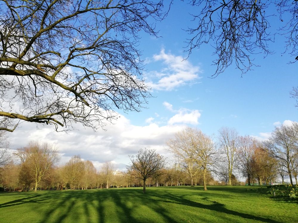 Getting Around Finsbury Park