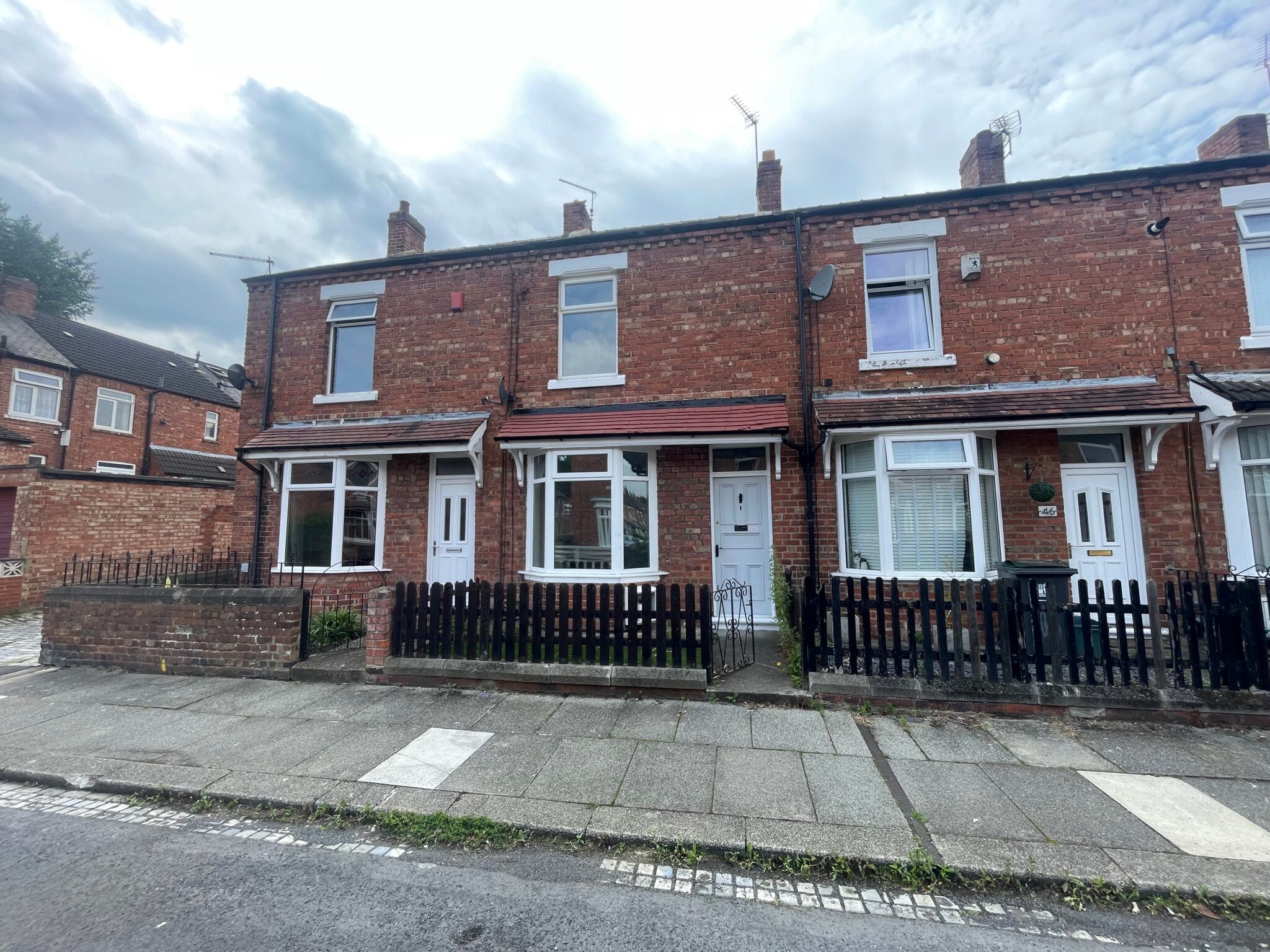 Coniston Street, Darlington, Darlington, DL3 6DJ