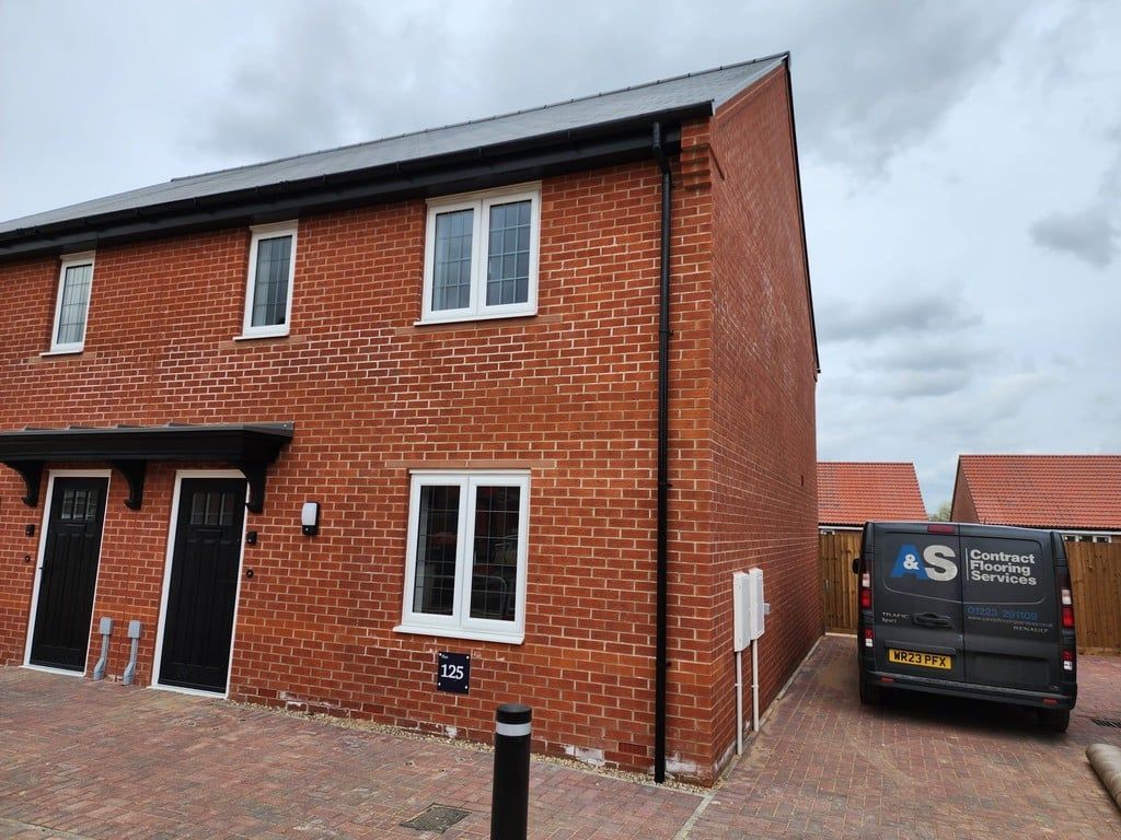 Skylark Way, Long Melford, Sudbury, Suffolk, CO10 9FY