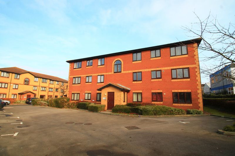 Ellis Court, Dartford, Kent, DA1