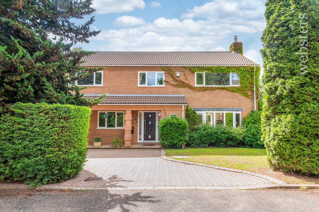 Beechlands, Taverham, Norwich, NR8 6SZ