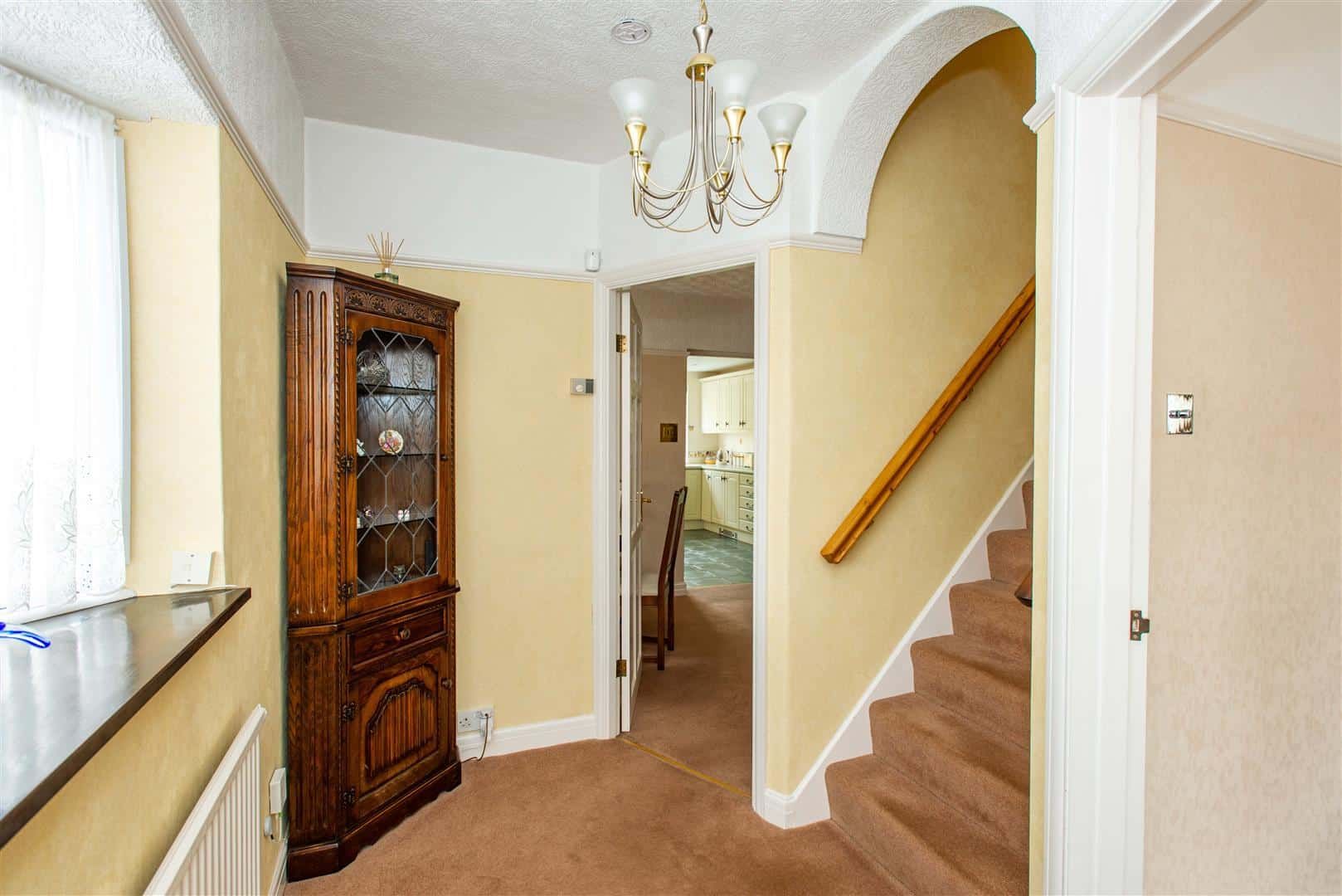 2 bed semidetached house for sale in Crescent Drive, Petts Wood Edmund Estate Agents