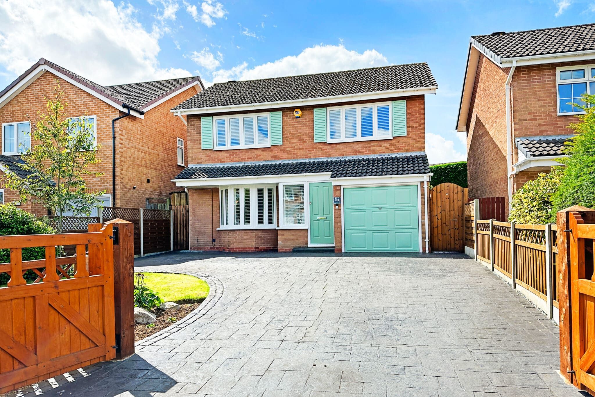 Starbold Crescent, Knowle, Solihull, Solihull, B93 9LB