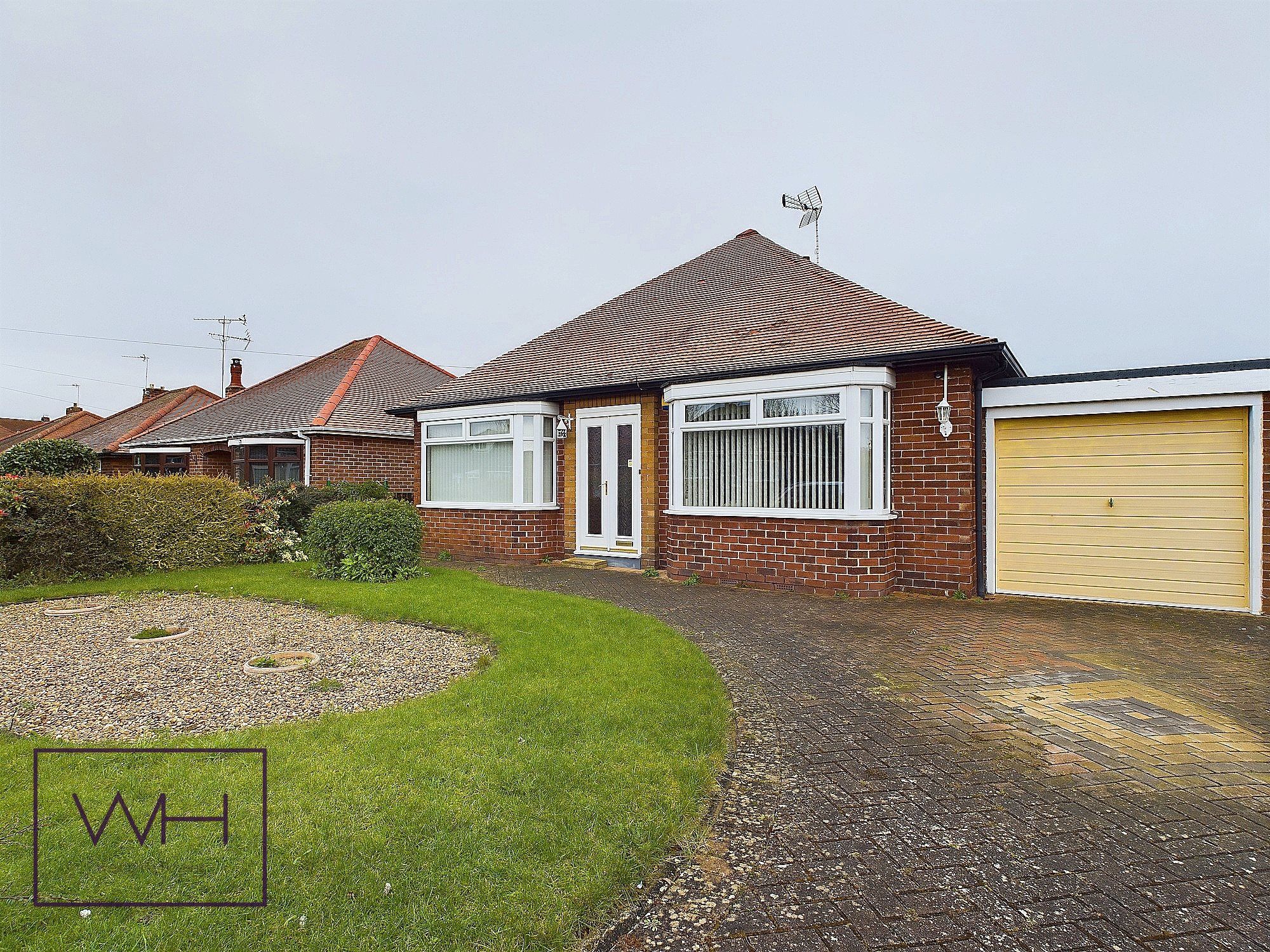 Stonehill Rise, Scawthorpe, Doncaster, DN5 9ES