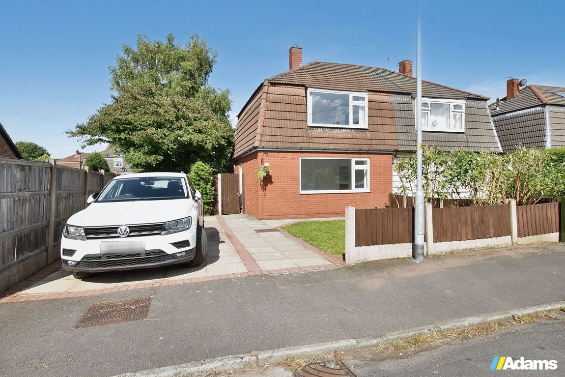 Bernard Avenue, Appleton, Warrington, WA4 3BA