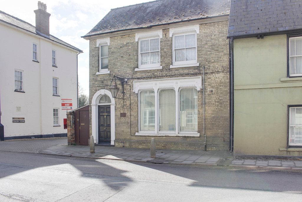 High Street, Ramsey, Huntingdon, PE26 1AB