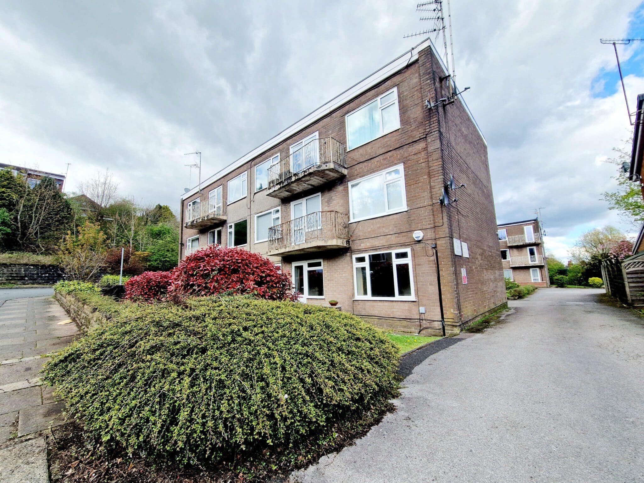 Dovehouse Close, Whitefield, Manchester, M45 7PE