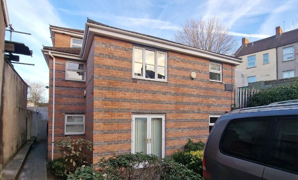 Garfield Court, 2 Orchard Road, Kingswood, Bristol, BS5 7HT