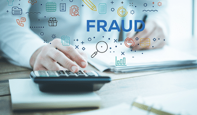 Property Fraud – Be on Alert