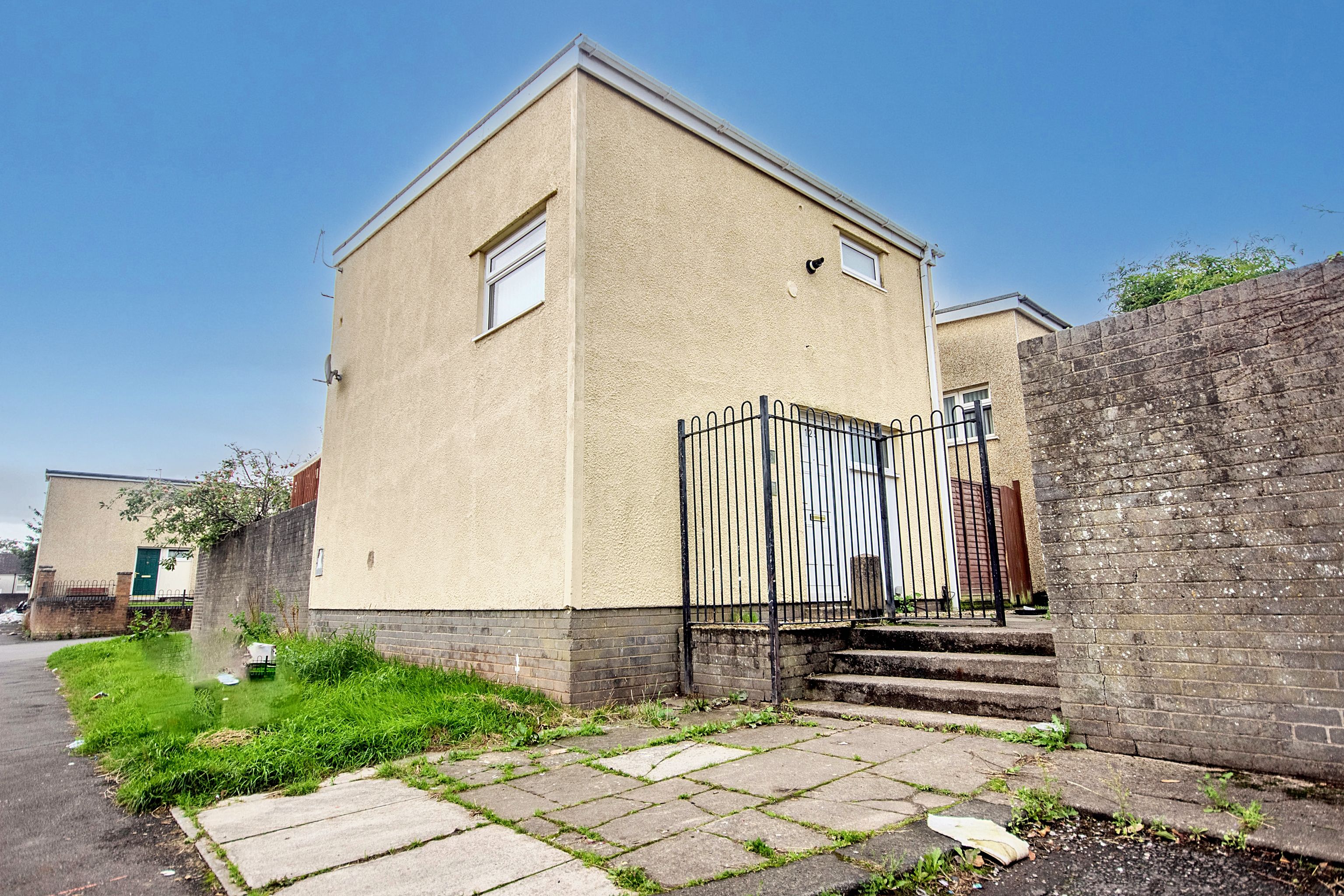 Trowbridge Green, Rumney, Cardiff, Cardiff, CF3 1RB