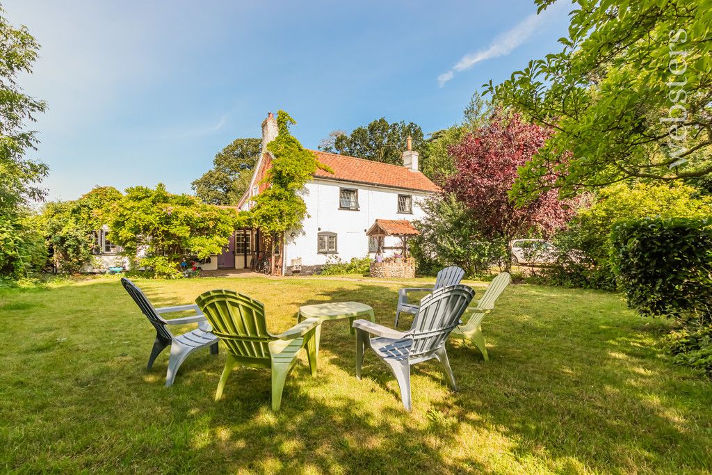 Long Lane, Mulbarton, Norfolk, NR14 8AW, NR14 8AW