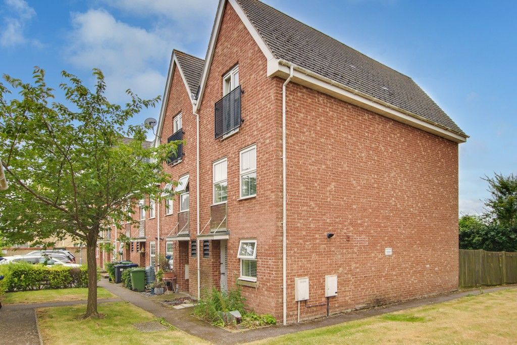 Linton Close, Eaton Socon, St. Neots, PE19 8GY