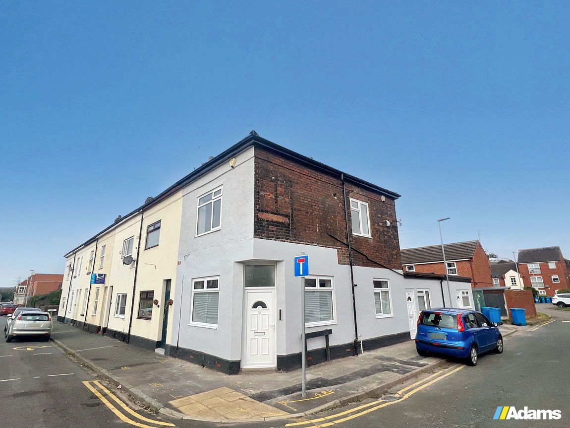 Lacey Street, Widnes, WA8 7SQ