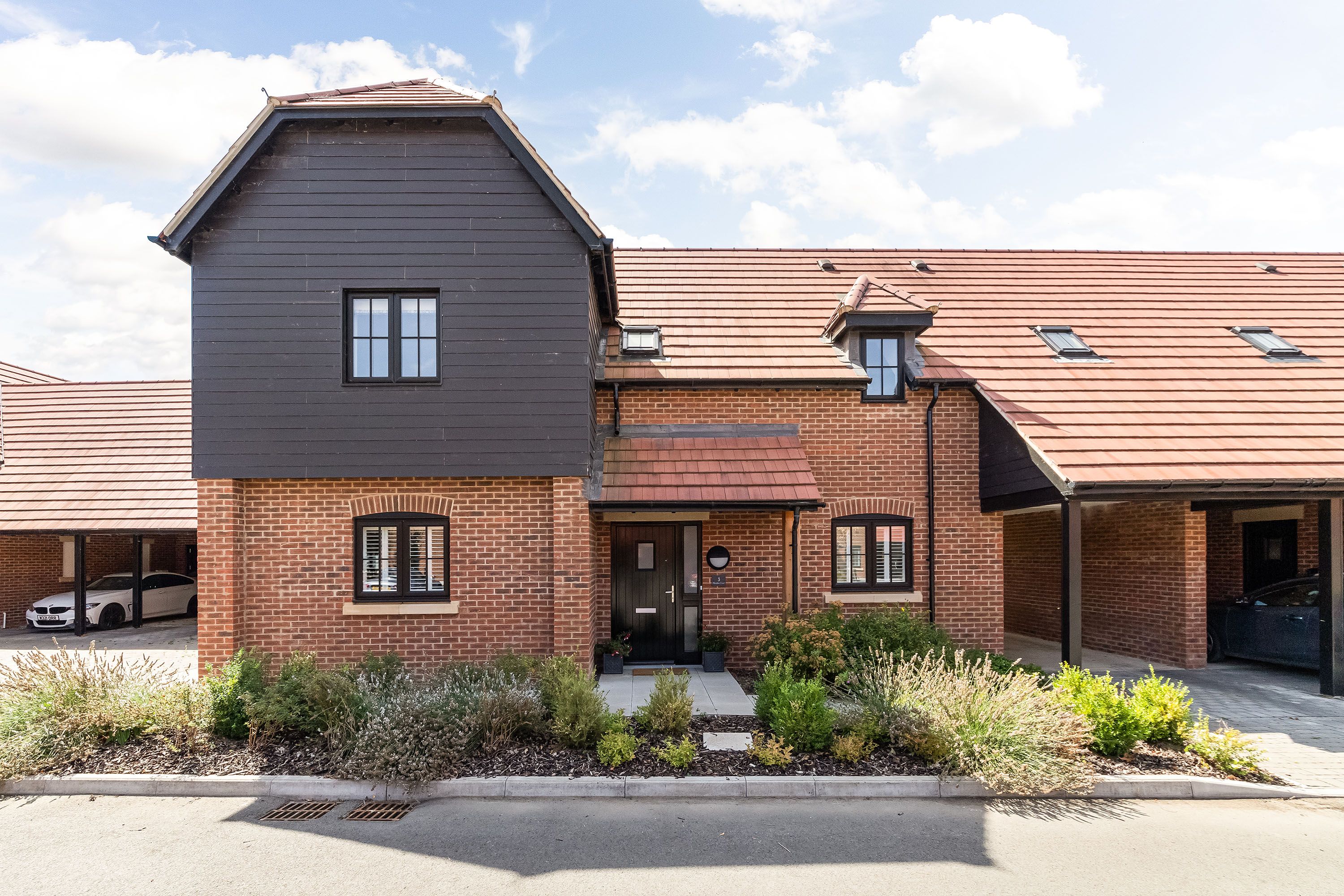 Meadow Court, East Challow, Wantage, Wantage, OX12 9WQ