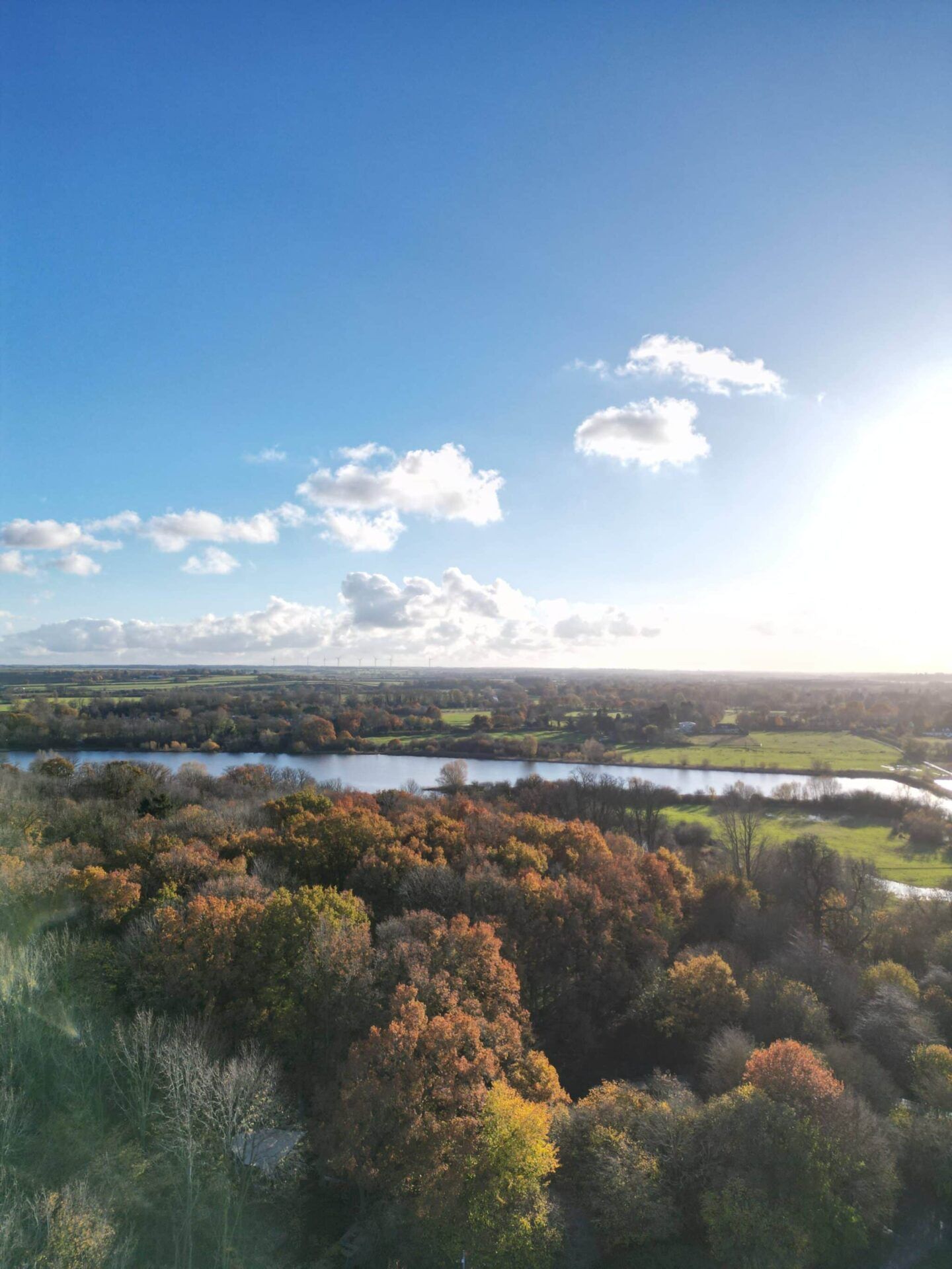 Reasons to call Hinchingbrooke home Villager Homes