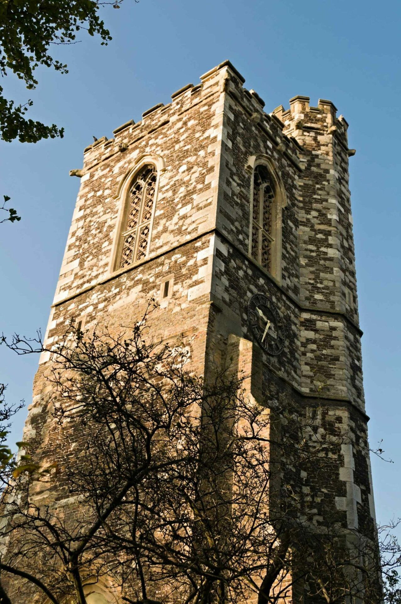 Hornsey Property & Area Guide Estate Agents in Hornsey N8 Hotblack