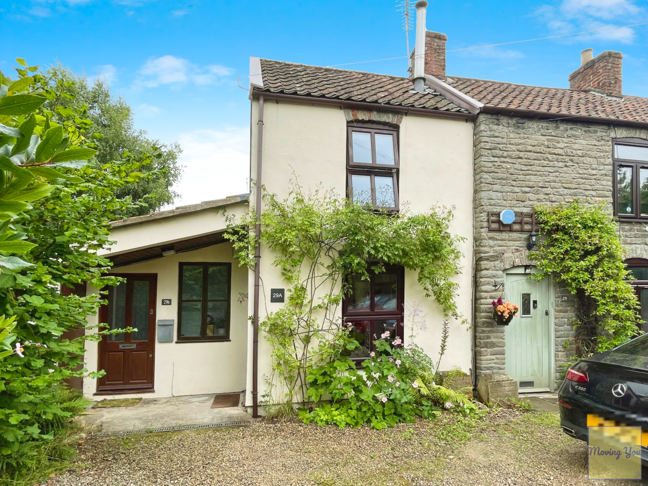 Cadbury Heath Road, Bristol, South Gloucestershire