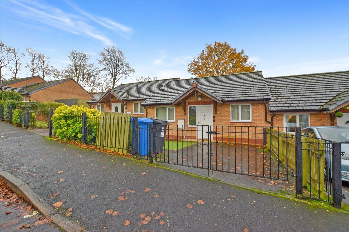 Princes Close, Castlefields, Runcorn, WA7 2JT