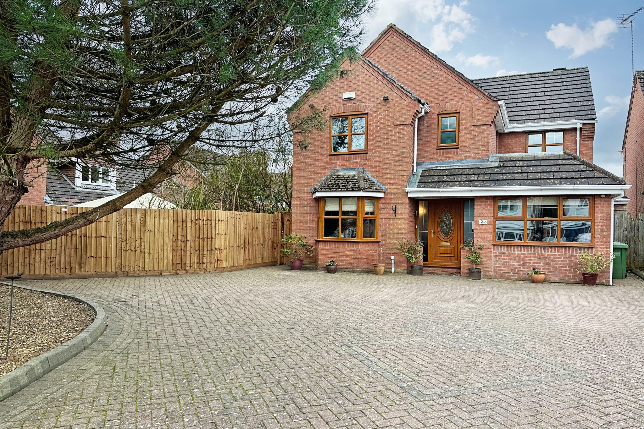 Oakfields Way, Catherine-de-Barnes, Solihull, Solihull, B91 2TR