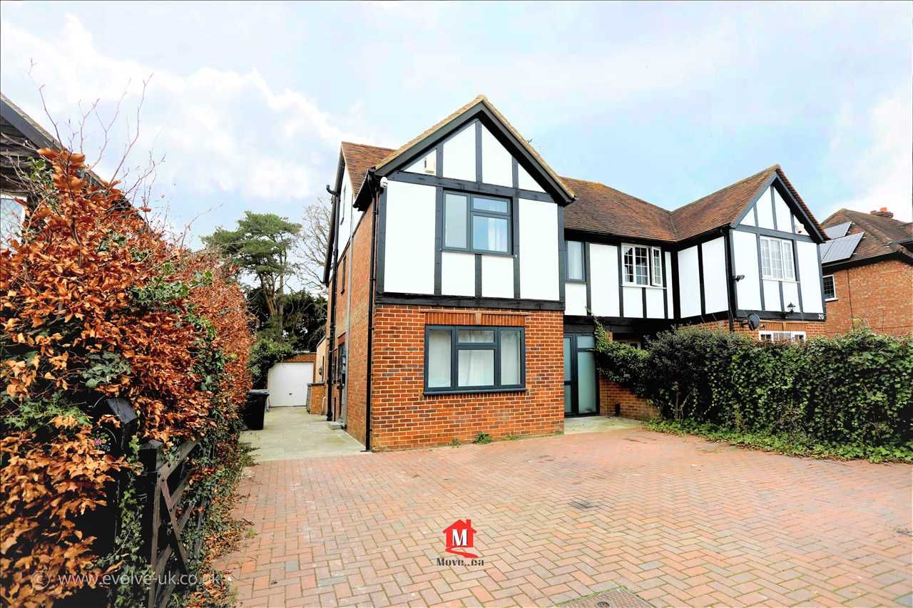 Cippenham Lane, Slough, Berkshire, SL1 5DF