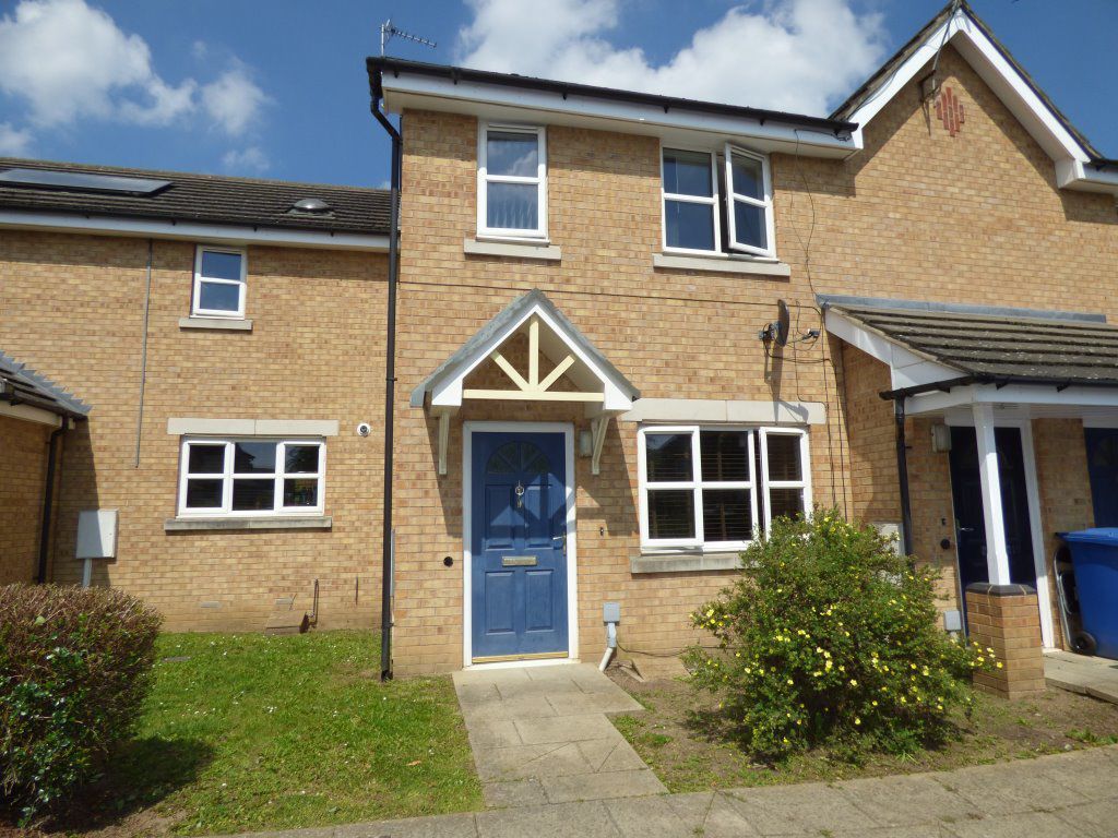 Attenborough Close, Sawley, Nottingham, NG10 3TA