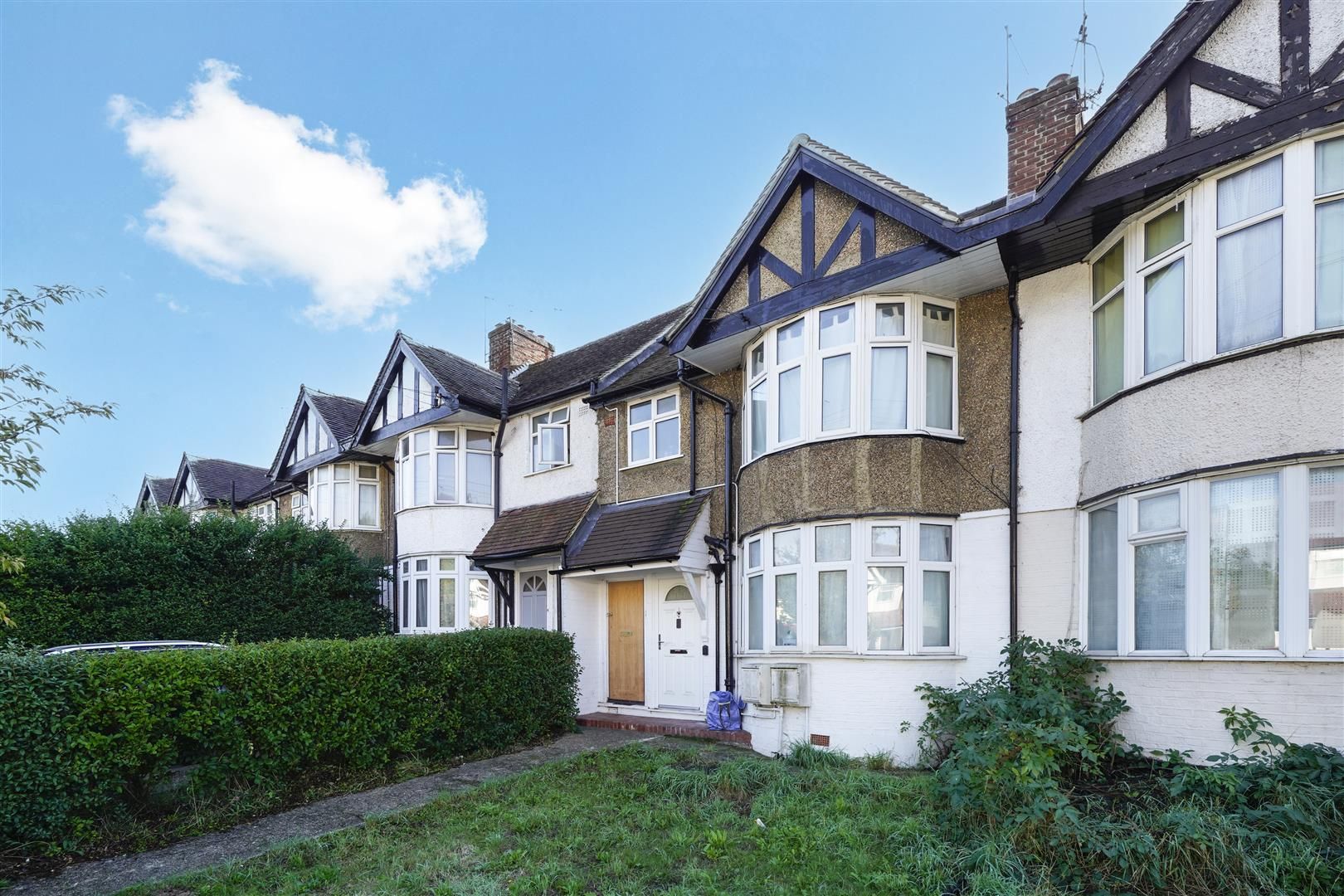 Braemar Avenue, Neasden, London, NW10 0DN