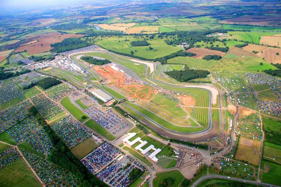 Donington Park