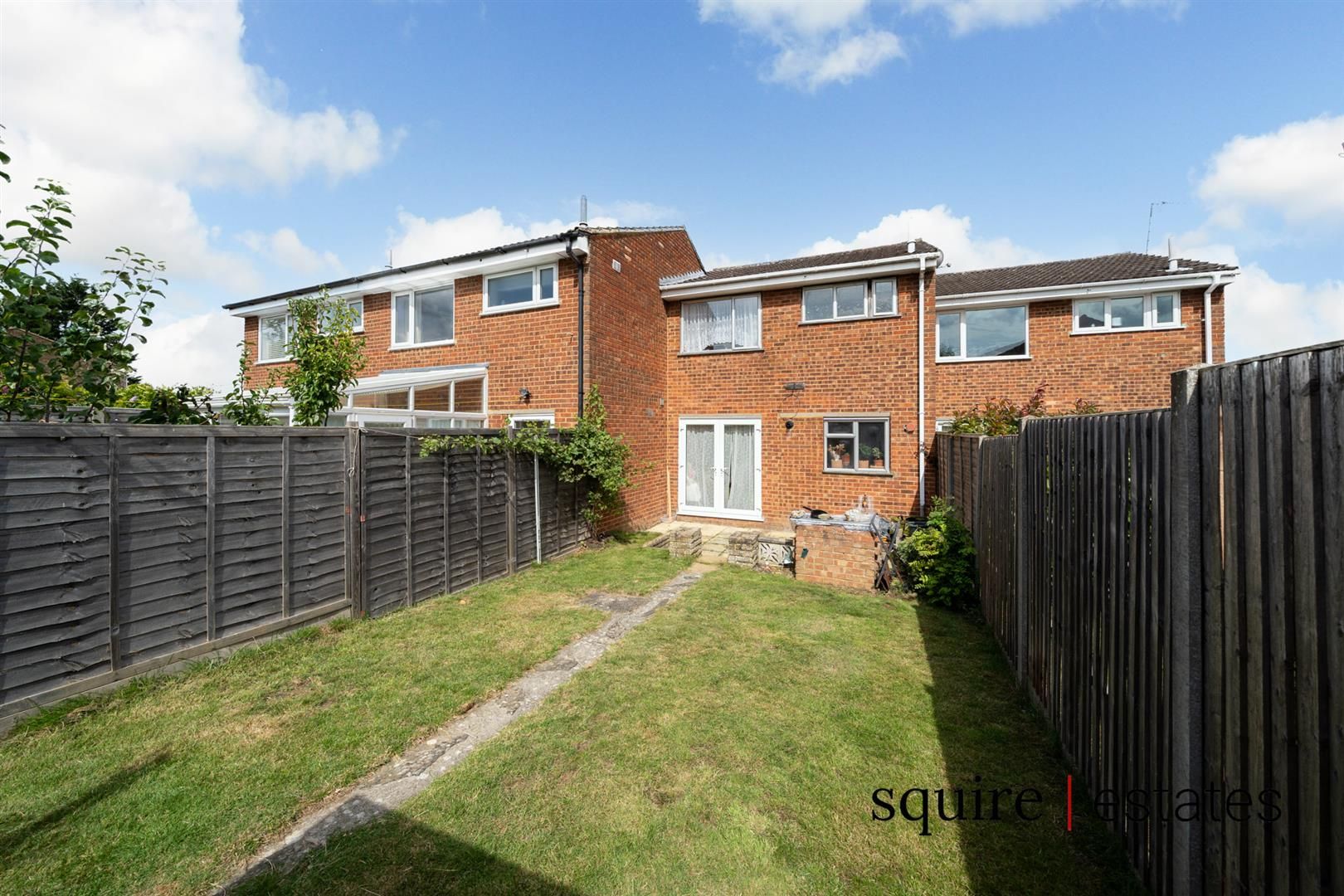 Bronte Crescent, Hemel Hempstead, HP2 7NS