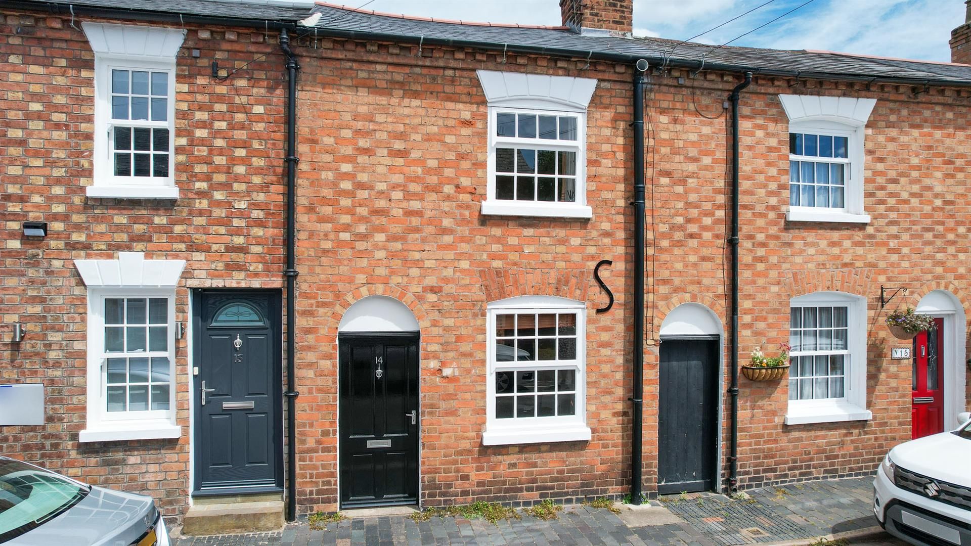 Ryland Street, Stratford-upon-Avon, CV37 6BP