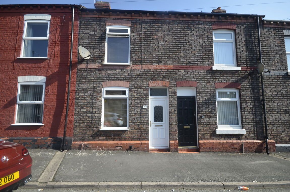 Greenway Road, Widnes, WA8 6HE