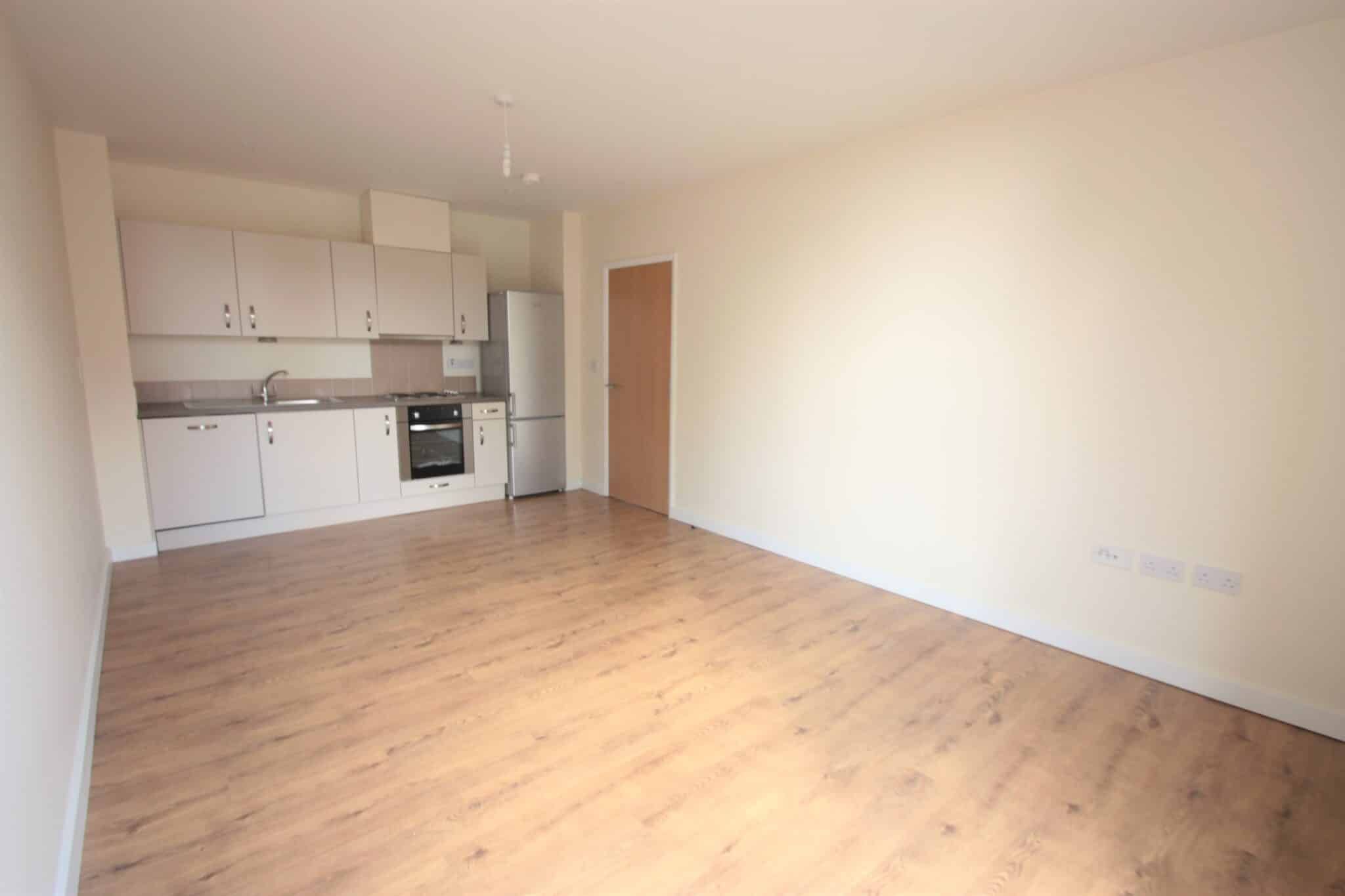 Flat 7, Riverhill 10-12 London Road, Maidstone, Maidstone, ME16 8FW