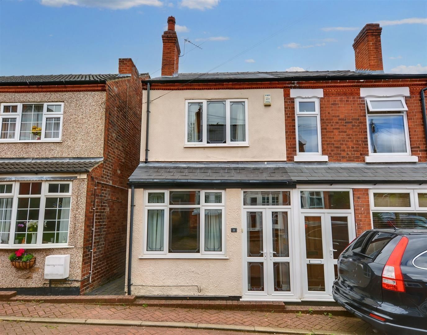 Smedleys Avenue, Sandiacre, Nottingham, NG10 5JA