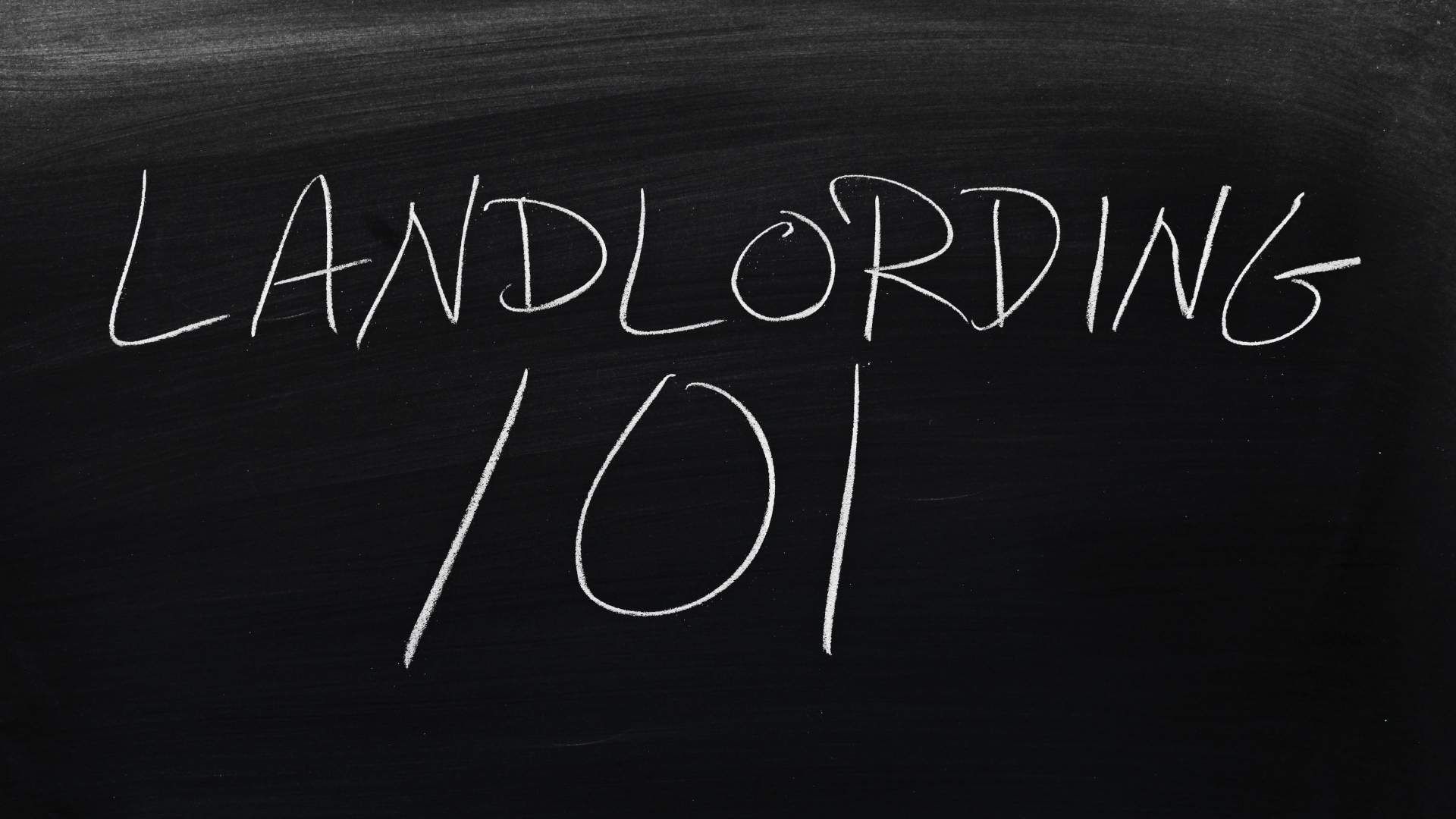 Levelling up for landlords: your questions answered