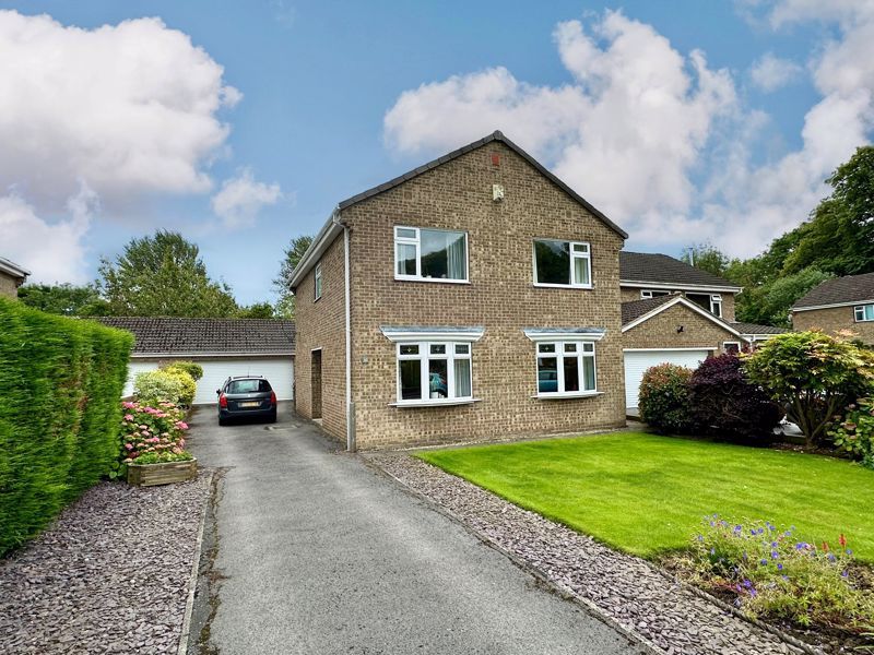 Sorrell Grove, Guisborough, Cleveland, TS14 8DP