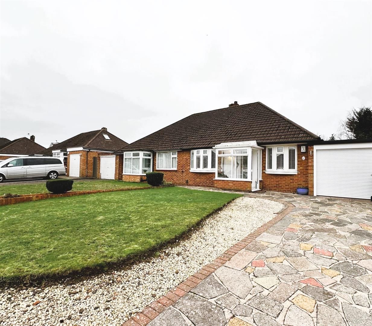 Derwent Drive, Petts Wood, Kent, BR5 1EN