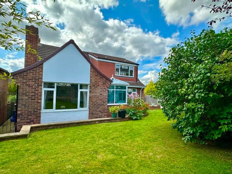 4 bed detached house for sale in Gypsy Lane, Nunthorpe Selectiv