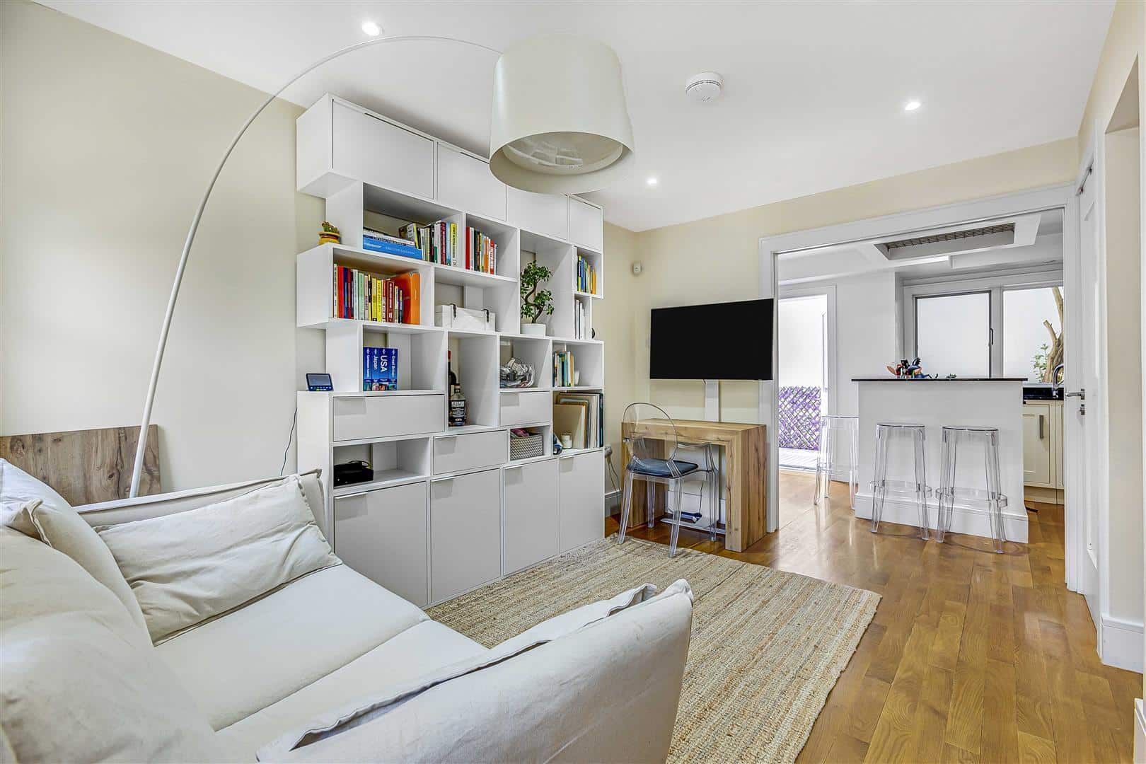 3 bed house for sale in Stanley Road, East Sheen, SW14 James Anderson