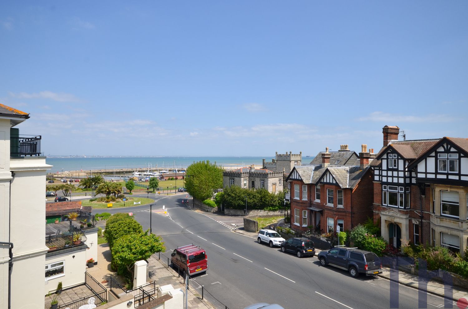 Ryde, Isle of Wight