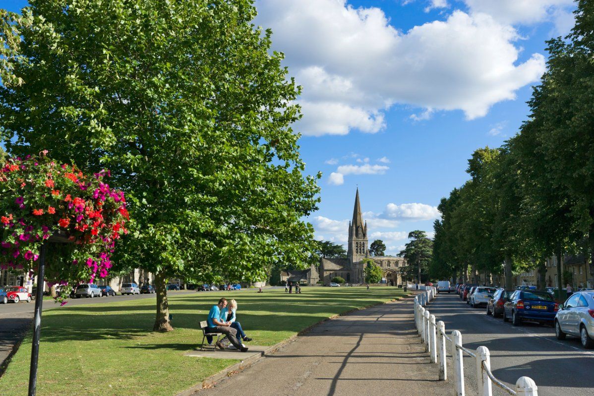 Witney Office Now Open