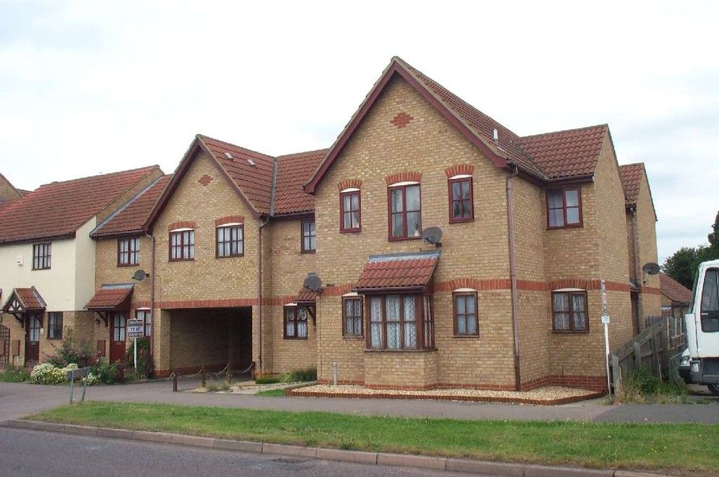 Cromwell Court, Eynesbury, St.Neots, PE19 2NZ