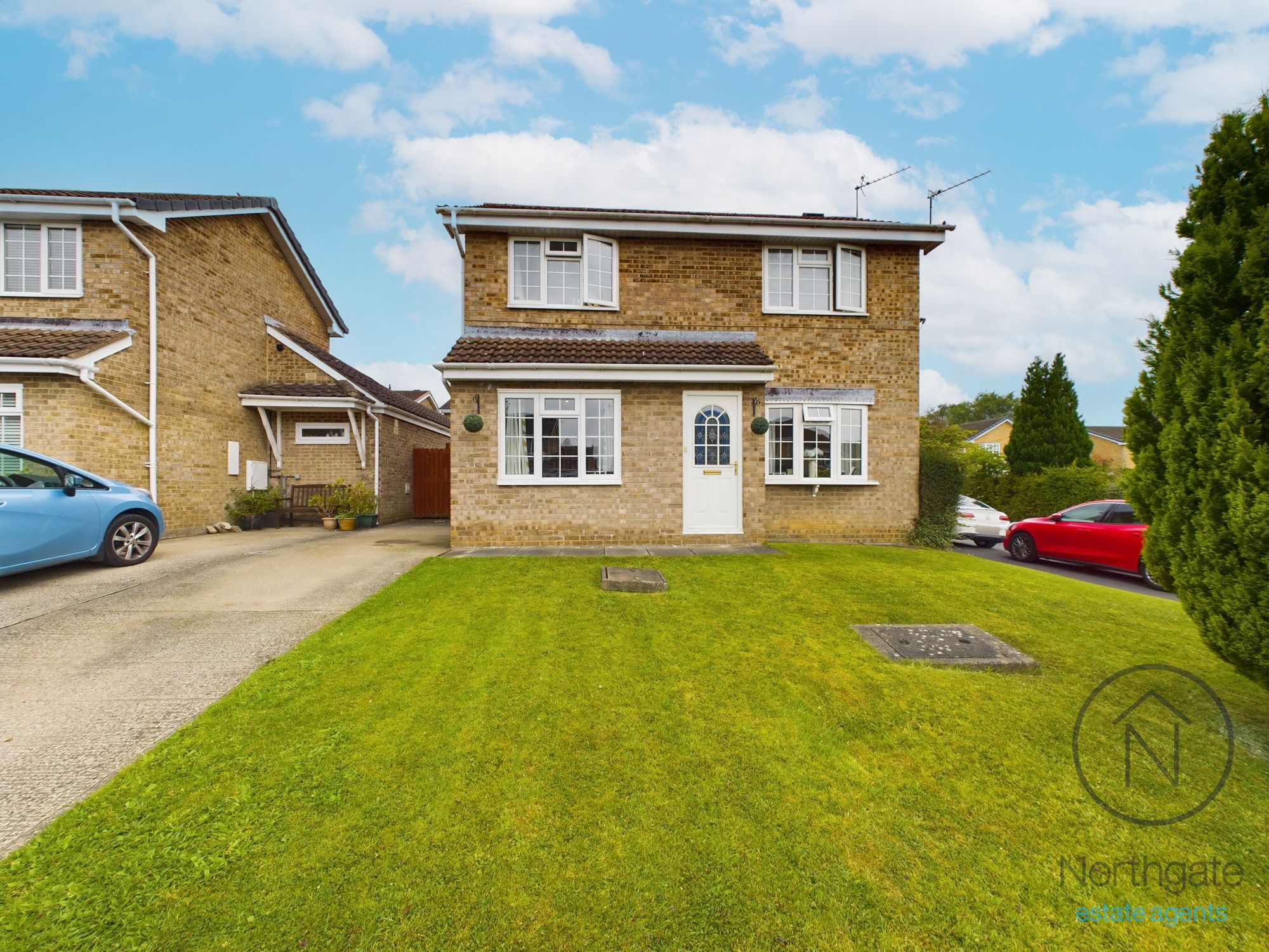 Bramham Chase, Newton Aycliffe, Newton Aycliffe, DL5 7LZ