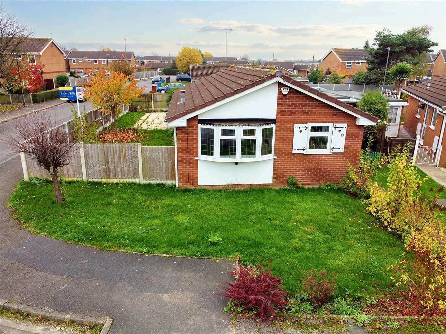 Brendon Way, Long Eaton