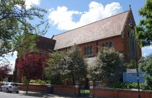 St Martin's Back on Track Auction