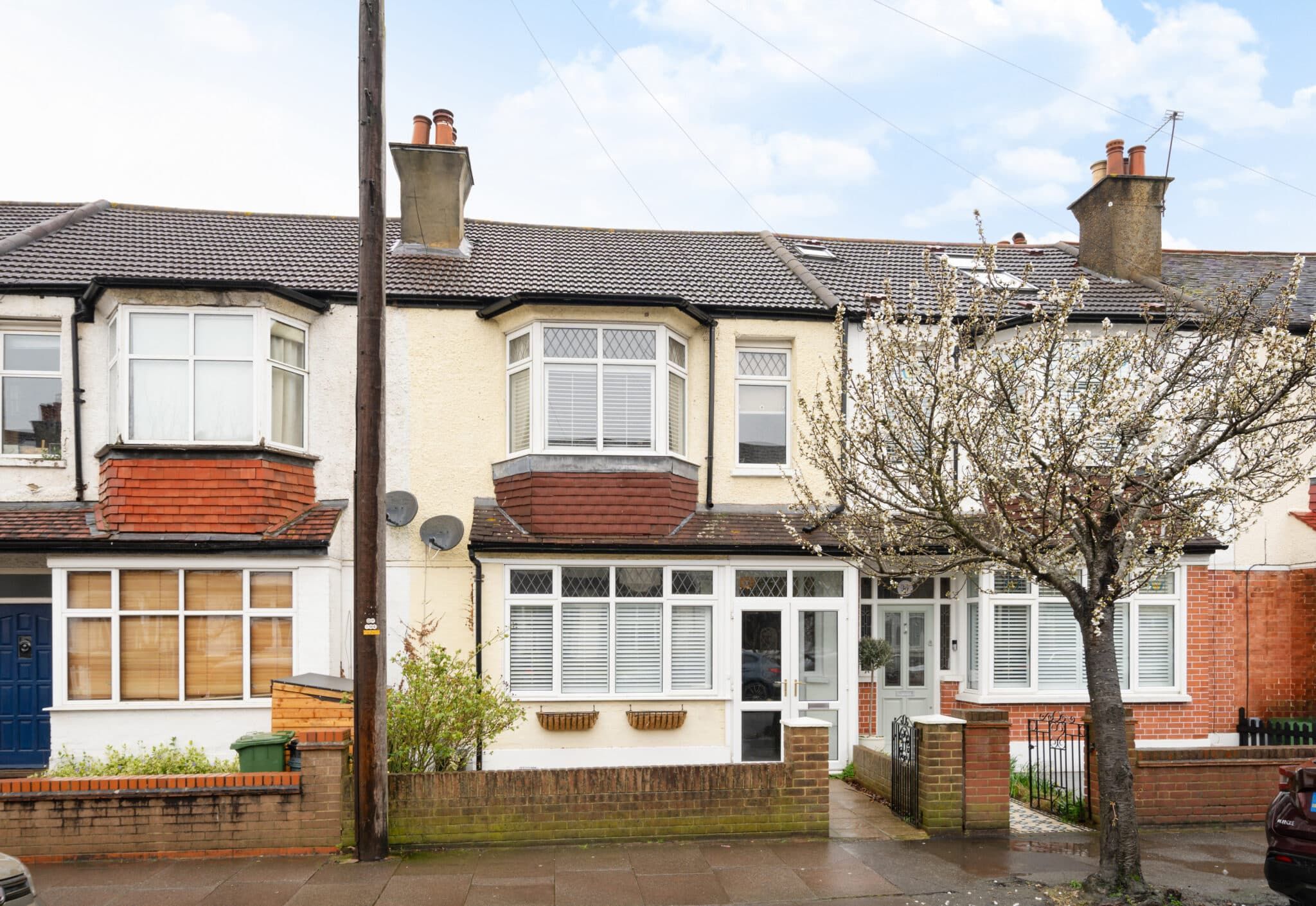 Balgowan Road, Beckenham, Beckenham, BR3 4HJ