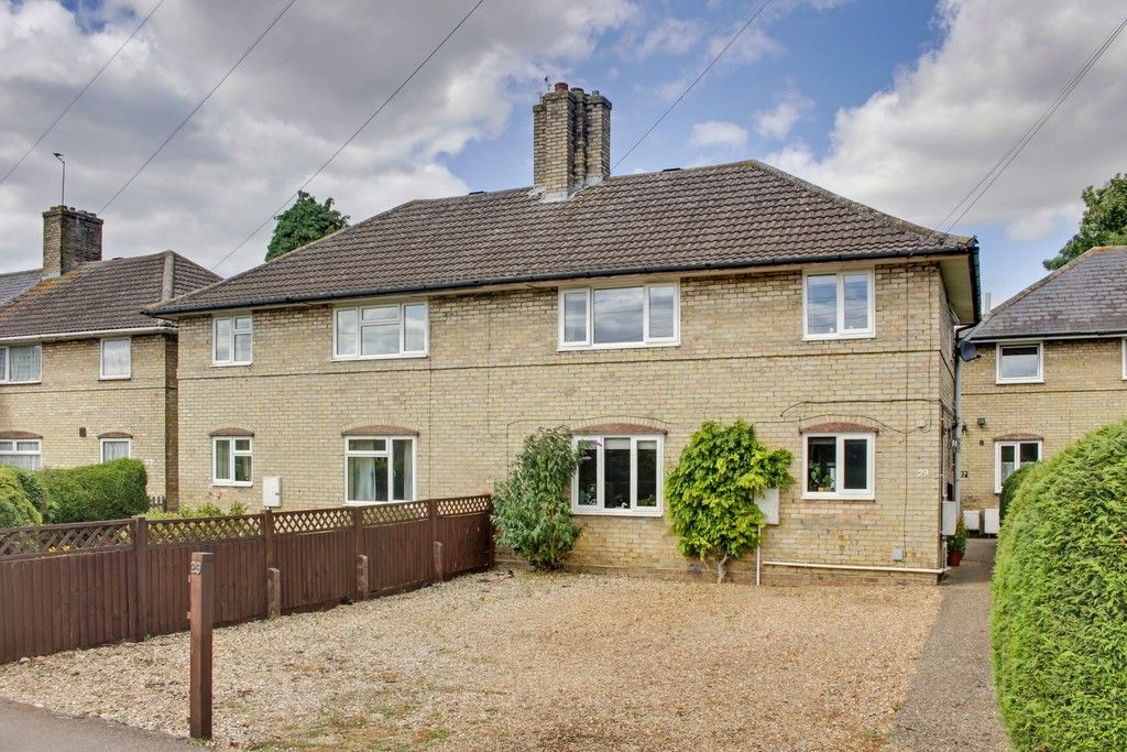 Ferrars Avenue, Eynesbury, St. Neots, PE19 2TZ