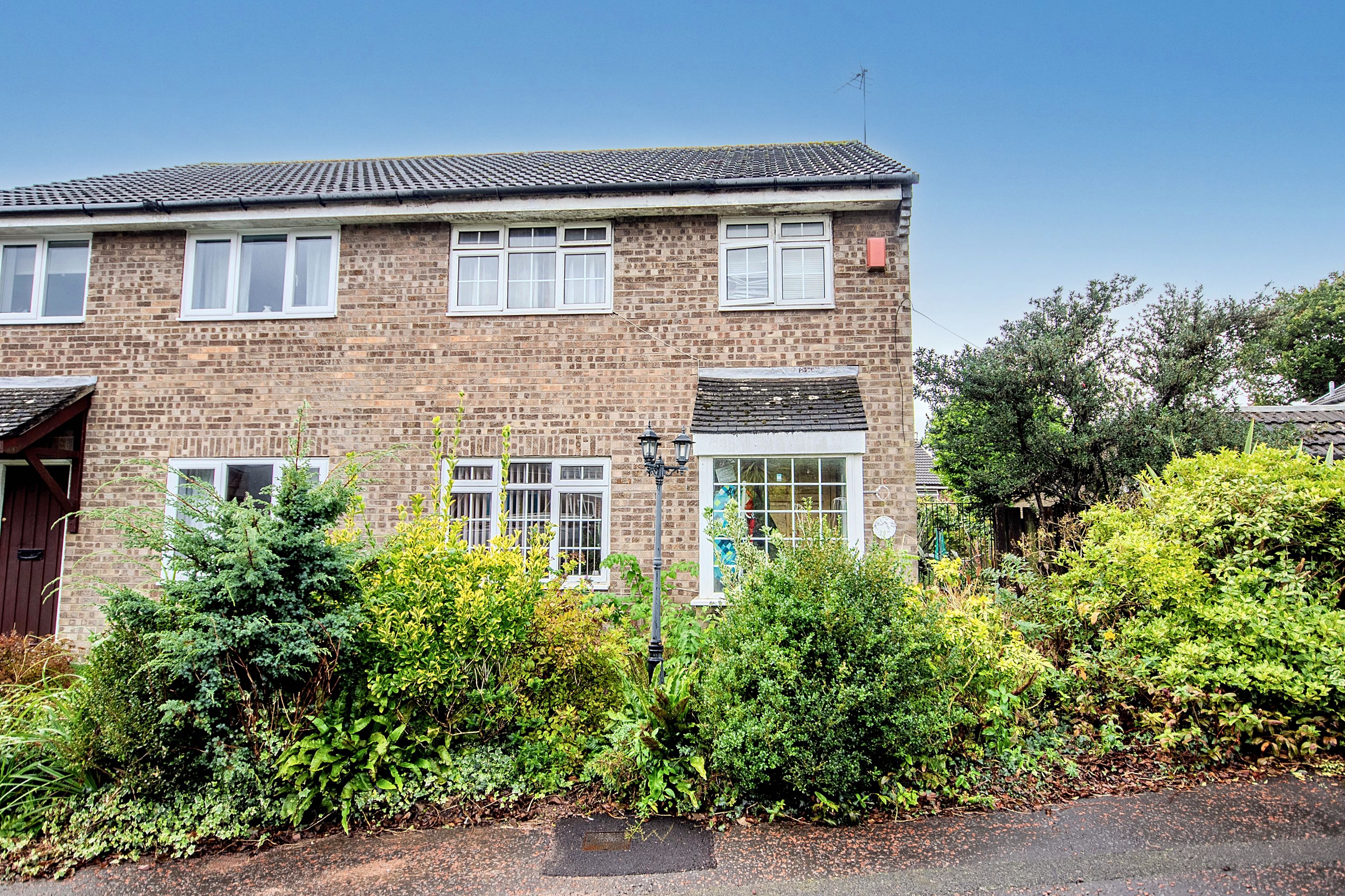 Bryn Glas, Thornhill, Cardiff, Cardiff, CF14 9AA