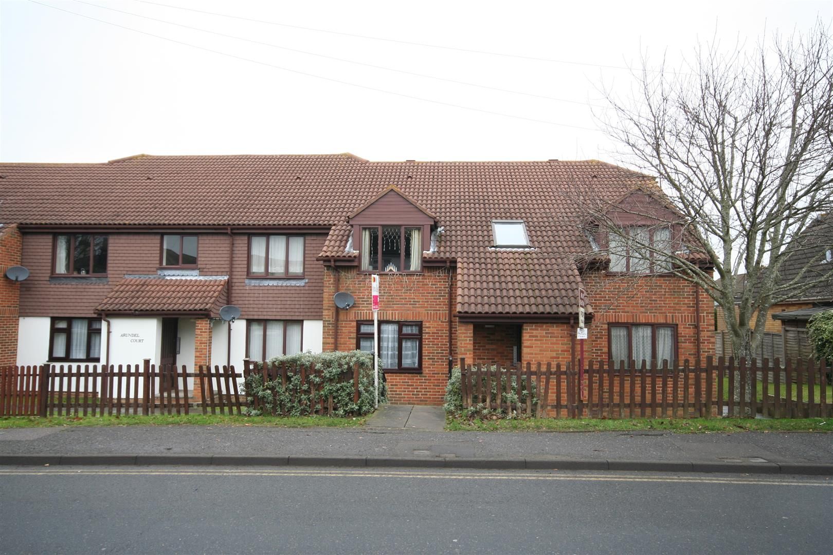 Arundel Court, West Street, Burgess Hill